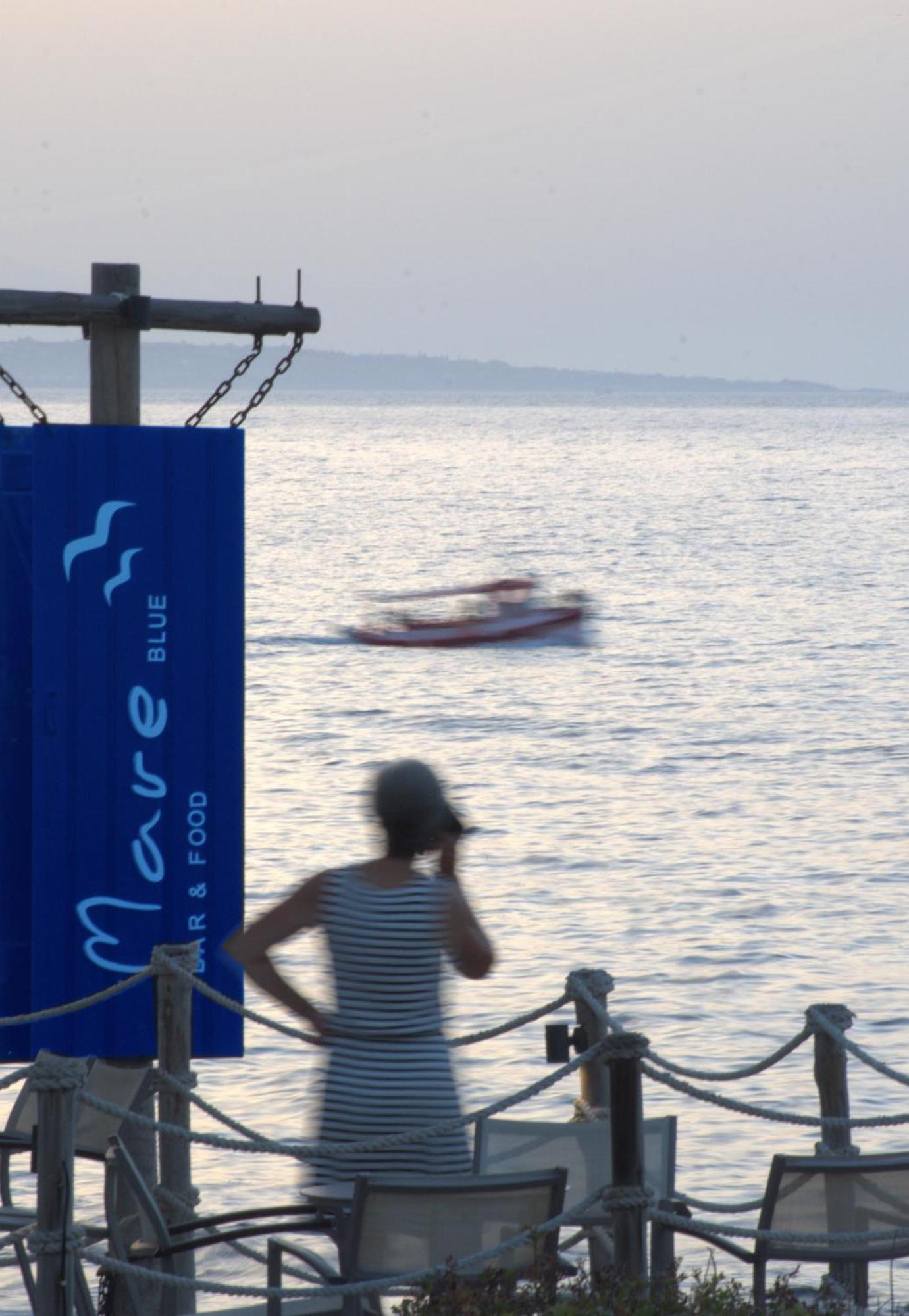Sissi Bay Resort מראה חיצוני תמונה